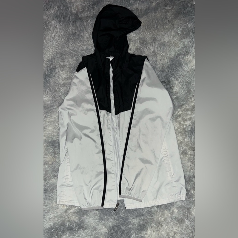 Men’s Adidas Windbreaker